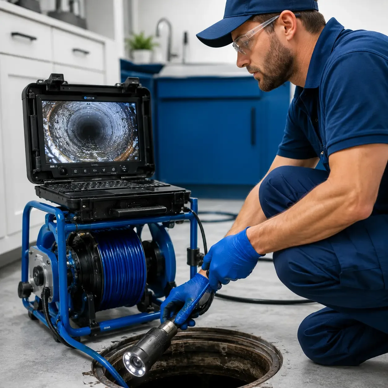 Pipe Relining professionals serving Garards Fort, PA